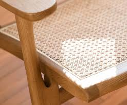 Andrea house was founded in 1994 with the aim of offering our clients the most contemporary home accessories, always following the latest trends of the market. Sillon De Madera De Olmo Y Ratan Emily Mueble Andrea House