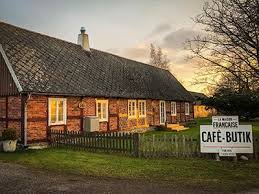 Far Pa Skanesafari Till La Maison Francaise La Maison Francaise Skanesafari