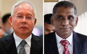 Najib, Irwan given DNAA in IPIC case