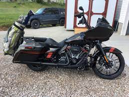 Weatherproof gps and iphone mounts for motorcycles. Harley Davidson Indian Golf Club Carrier 2x2 Cycles