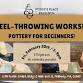 Pottery Workshop - Wheel Throwing! (2/20; 7-9pm... event in Peabody, MA