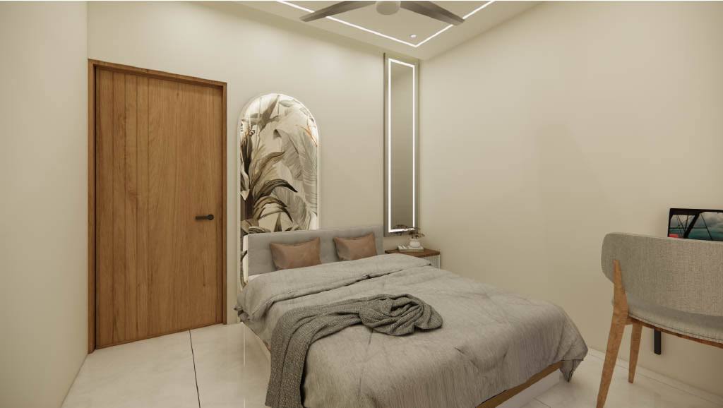 Modern Wardrobe Design in Vadodara product image