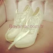 2018 Tesettur Gelin Ayakkabi Modelleri Kadin Ayakkabisi Modelleri Daha Fa Tesettur Ayakkabi Modelleri 2020 Womens Fashion Shoes Women Shoes Bride Shoes