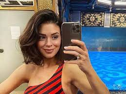 ‍♀️actress | ‍♀️digital influencer business kontakt.klaudia@gmail.com / agent: Klaudia Halejcio Urodzila Udostepnila Radosne Nagranie Ze Szpitala Jestesmy Juz Razem