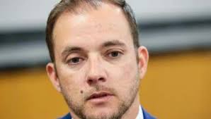 Renuncia Ricardo Llerandi, secretario de Gobernación de Puerto Rico y mano  derecha de Ricardo Rosselló