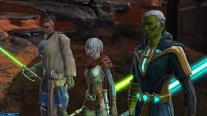 And is not endorsed by or affiliated with disney, lucasarts, bioware, or electronic arts. Swtor Catching Up Superior Realities