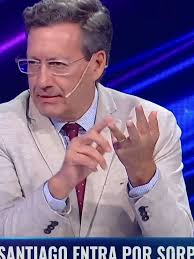 Historia de Alan y su padre: una historia de superación