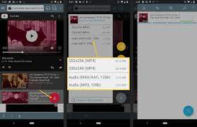 When you listen to a song on youtube, you may wish you had the audio of it on your computer. How To Download Youtube Video Audio On Android Know It Info