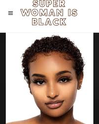 Super Woman Is Black added a new photo.