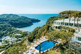 San Montano Resort & Spa Lacco Ameno (Isola dIschia), Italy — book Hotel,  2025 Prices