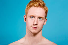 The Redhead Obsession