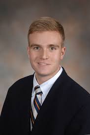 The New, Youthful Face Of The Ocean City Council