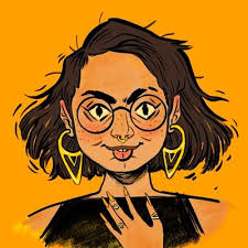 Rachel Halpern (@RachelBHalpern)