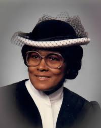 Obituary for Bishop Dr. Adeline F. Goode