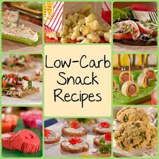 With all the testing and meal planning and retesting and injecting and sobbing over that plate of cookies you can't have, managing diabetes can be a real challenge — especially when it comes to counting carbs. 10 Best Low Carb Snack Recipes Everydaydiabeticrecipes Com