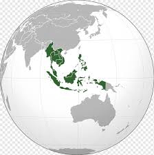 All travel destinations have their detailed map: Burma Cambodia Thailand East Asia Globe Indonesia Map World Sphere Map Png Pngwing