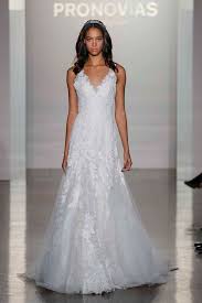 Dieser pinnwand folgen 344 nutzer auf pinterest. Pronovias Brautkleider 2017 So Schon Ist Die Neue Kollektion