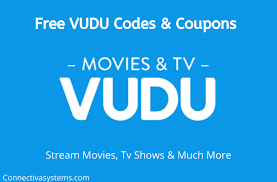 Redeeming an itunes gift card adds store credit to your apple id. Vudu Redeem Code