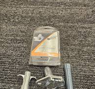 Hopkins Towing Solution 52007 6-Pole Round Heavy Duty Connector