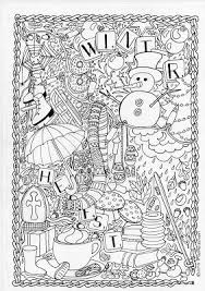 Heb je zelf een kerst kleurplaat die niet op deze pagina mag ontbreken? Pin Op Kleurplaten Coloring Pages