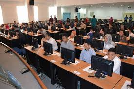 Maybe you would like to learn more about one of these? Resmi Kisi Kisi Ujian Skb Cpns 2021 Serta Contoh Soal Skb Mamikos Info