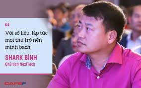 Shark Bình: Chùa Ba Vàng khi có "scandal" thì sư livestream luôn, họp báo  online luôn, có cả vạn người theo dõi