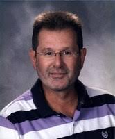 Richard Thomas Obituary (1954