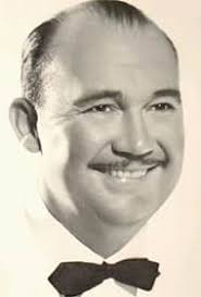 The Paul Whiteman's Goodyear Revue" Andre Segovia, Jane Froman (TV Episode  1951)