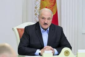 Truena presidente de bielorrusia contra sus propios atletas. Que Esta Pasando En Bielorrusia