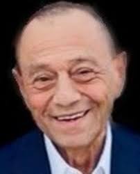 Joseph Allegra Obituary (1944