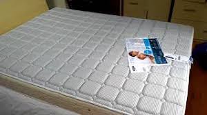 Chci levně nakoupit více informací. Dormeo Memory Deluxe Mattress Kingsize Review Youtube