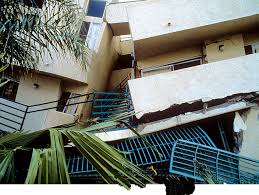The Northridge Earthquake Like A Punch Delivered From Below Los Angeles Magazine