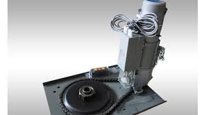 Đặc điểm của motor cửa cuốn Đài Loan