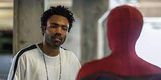 This opens in a new window. Spider Man Homecoming Ya Incluia Un Importante Easter Egg Sobre Miles Morales