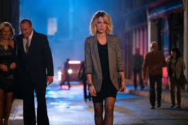 Jolt is another disposable action movie that unfortunately fails to generate ample entertainment from its ridiculous premise. Zlvkpojnm9oaym