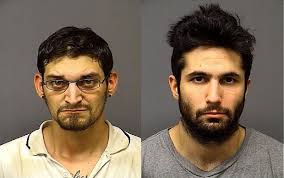 Bergen men charged with supplying heroin that led to Emerson woman's fatal  overdose