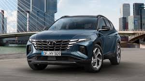 View vehicle information, and trim features to reserve or configure a tucson today at hyundai usa. The New Hyundai Tucson Has A Very Bold Face Top Gear