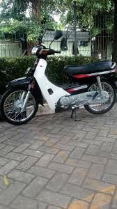 Jumlah pecinta modifikasi di indonesia tergolong sangat banyak, fakta ini tentu sebanding lurus dengan klien variasi motor supaya lebih elegan & menarik untuk dipandang. Astrea Grand 1991 Bulus Hasil Restorasi Ini Laku 20 Juta Rupiah Tmcblog Com