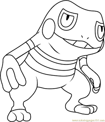 You can search several different ways, depending on what information you have available to enter in the site's search bar. Croagunk Pokemon Coloring Page For Kids Free Pokemon Printable Coloring Pages Online For Kids Coloringpages101 Com Coloring Pages For Kids