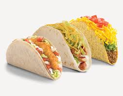 Relish the taste of fresh and tasty handmade dishes from del taco and go the super saver mode with gift cards all gift cards and company names are trademarks™ or registered® trademarks of their respective holders. Del Taco Get A Coupon For Bogo Shredded Beef Tacos Today Clark Deals
