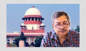 Vinod dua born 11 march 1954 is a leading indian media personality he has been the face of indian television since 1974 he has seen and been associated wi. Supreme Court Quashes Sedition Case Against Journalist Vinod Dua