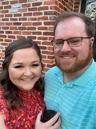 Amanda Healy and Wesley Boozer's Wedding Website