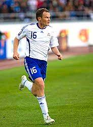 Gonzales, der fußballspieler, begleitete sie; Jonatan Johansson Fussballspieler Wikipedia