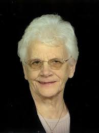 Obituary of Lorraine Bowers