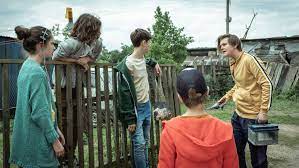 Lech walesa airport is located 30 miles (49 kilometers) away from downtown czarny mlyn. Ale Kino Dzieci Na Sztandarze Rozmowy Kultura Kulturapoznan Pl