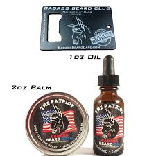Badass beard care coupons, offers & promo codes 2020. Badass Beard Club