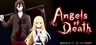 In her search, she comes across a man covered in bandages. Angels Of Death On Steam