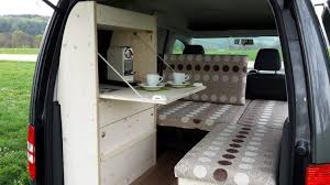 Benjamin In Wiesbaden Minivan Camping Suv Camping Wohnmobil