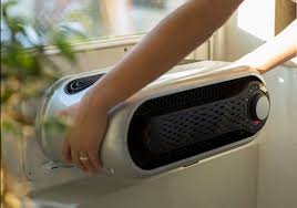 4.4 out of 5 stars. The Kapsul W5 Is A Smart Window Air Conditioner That Takes Little Space