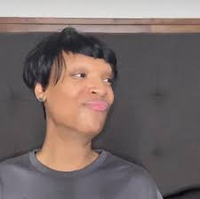 Idc shit is hella weird. My friends kids is like my own nieces and nephews  in my head. Even as adults. Ashley violated girl code messing with Charisse  son….